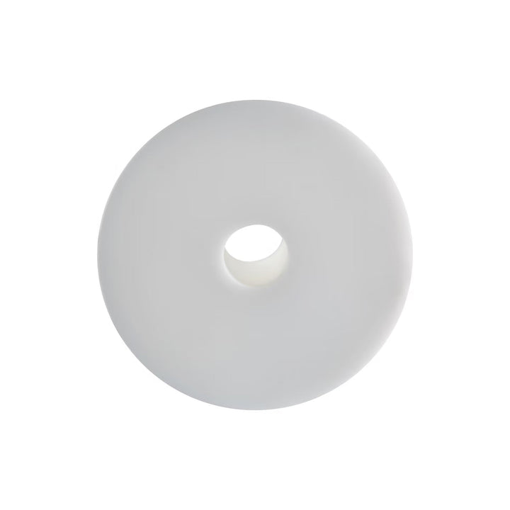 Golf Practice Rubber Tee 83 mm - Tigerline Golf