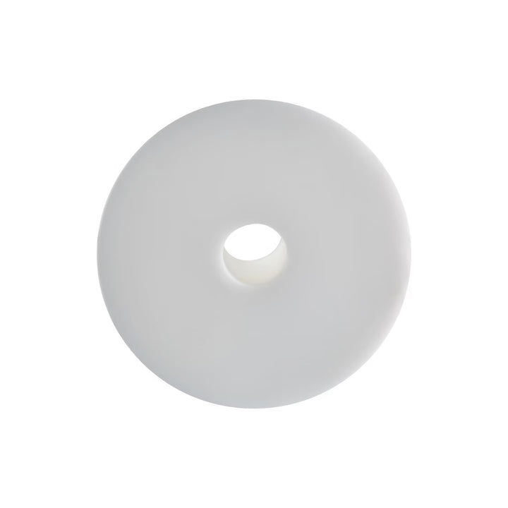 Golf Practice Rubber Tee 70 mm - Tigerline Golf