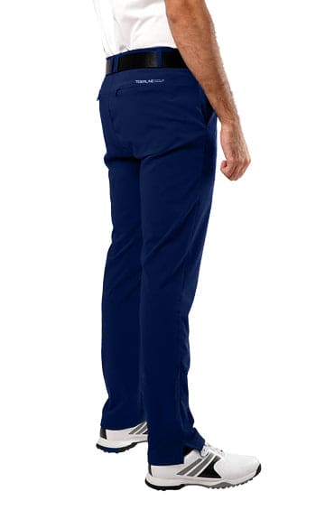Men's Swing Flex V2 Golf Pant Navy - Tigerline Golf