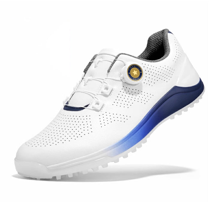 Tigerline Golf Ultra X1 Tour Stride Auto-Lacing Shoes - Tigerline Golf