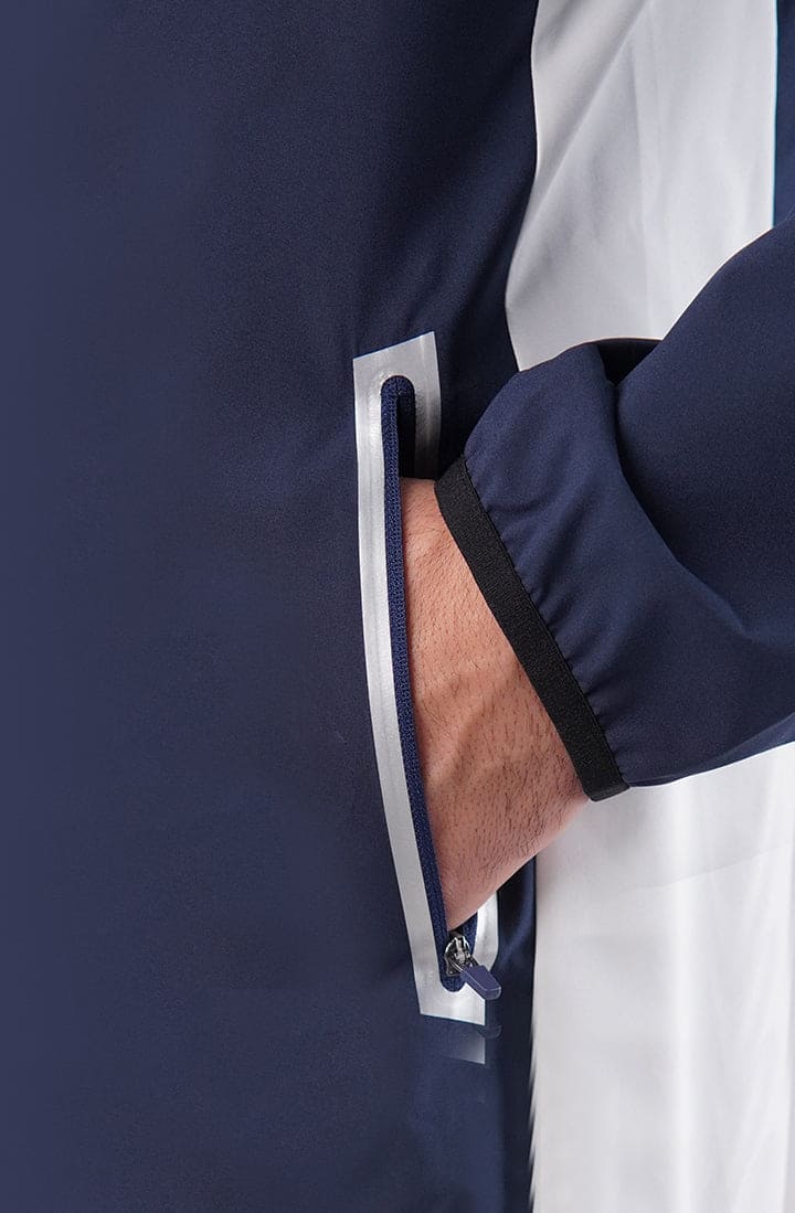 Tigerline Golf Armor-Flex Wind Breaker Golf Jackets - Tigerline Golf