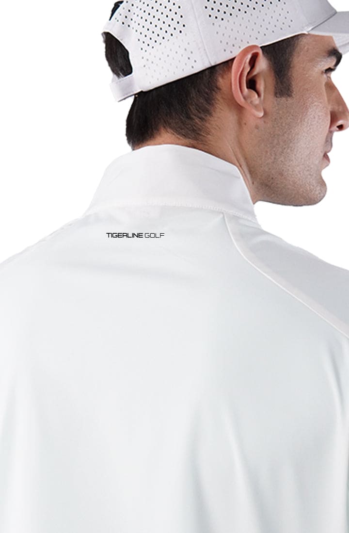 Tigerline Golf Armor-Flex Wind Breaker Golf Jackets - Tigerline Golf