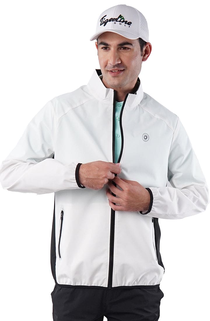 Tigerline Golf Armor-Flex Wind Breaker Golf Jackets - Tigerline Golf