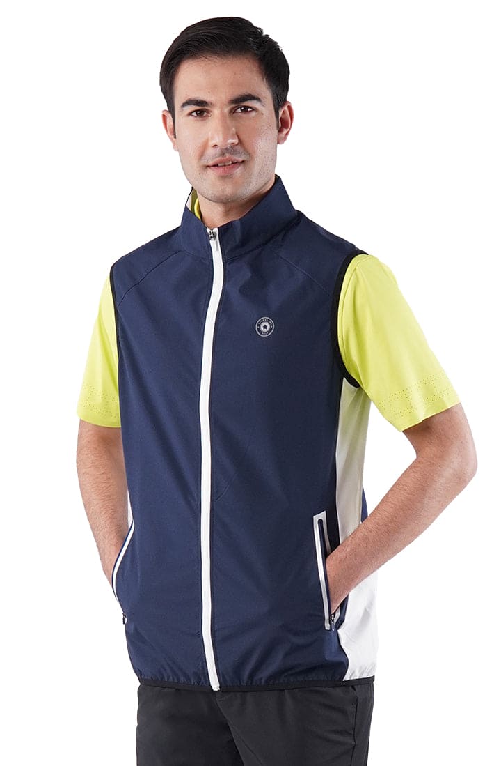 Tigerline Golf Armor-Flex Wind Breaker Golf Jackets - Tigerline Golf
