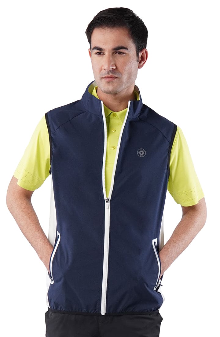 Tigerline Golf Armor-Flex Wind Breaker Golf Jackets - Tigerline Golf