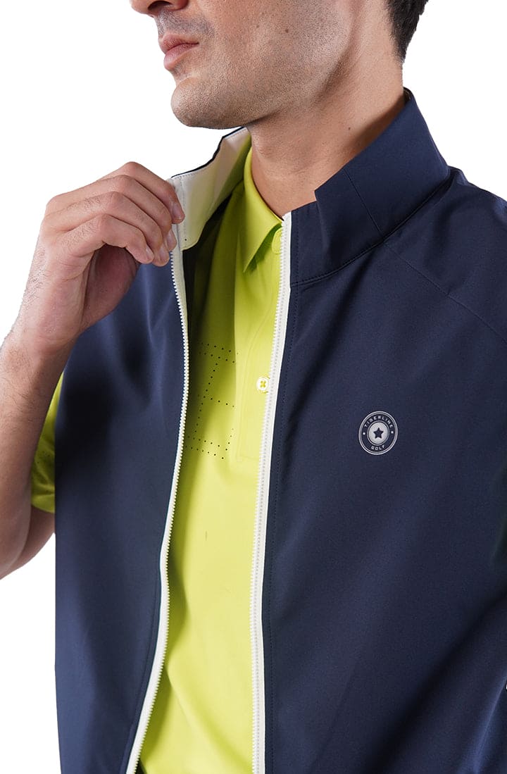 Tigerline Golf Armor-Flex Wind Breaker Golf Jackets - Tigerline Golf