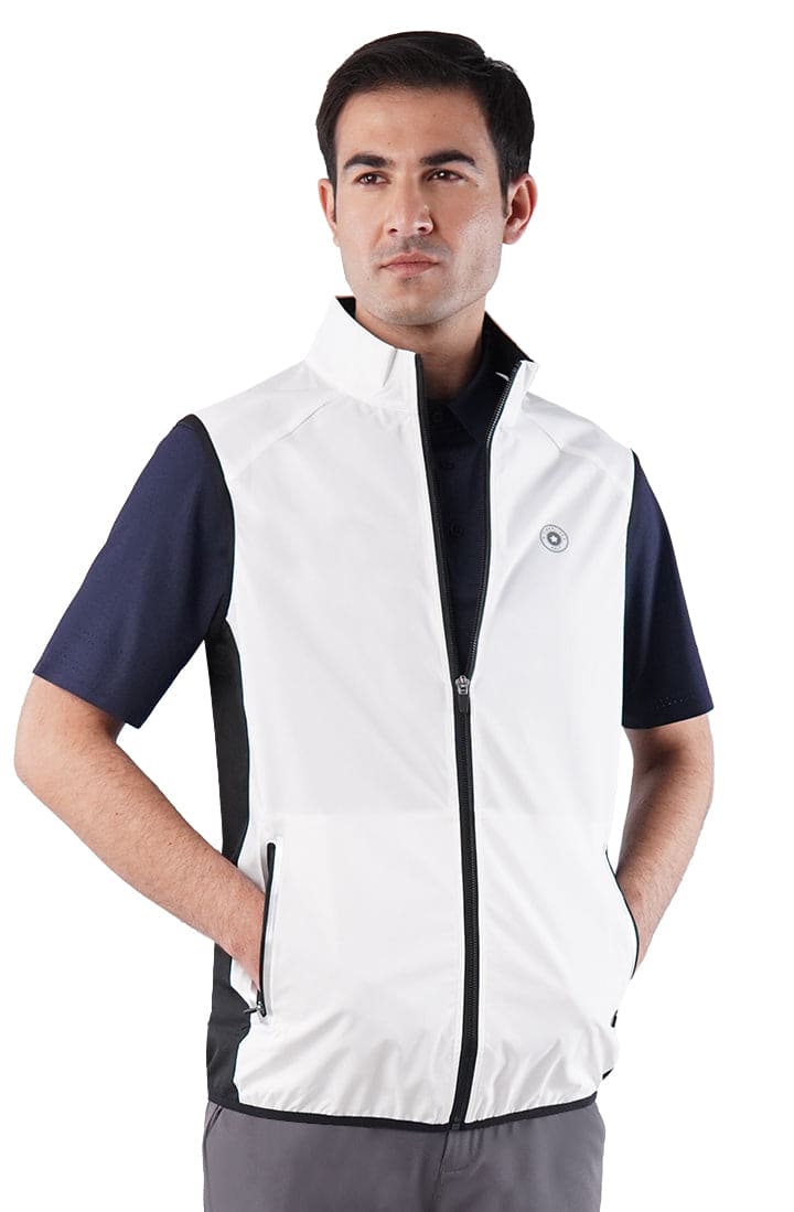 Tigerline Golf Armor-Flex Wind Breaker Golf Jackets - Tigerline Golf