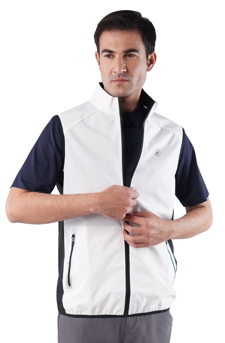 Tigerline Golf Armor-Flex Wind Breaker Golf Jackets - Tigerline Golf