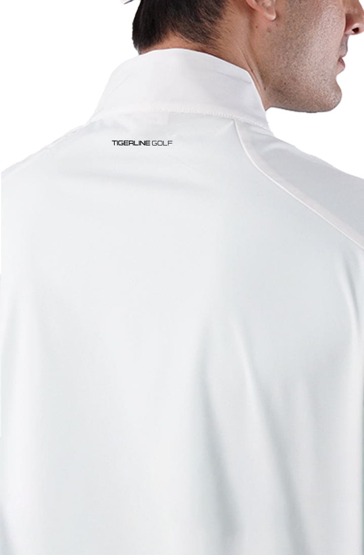 Tigerline Golf Armor-Flex Wind Breaker Golf Jackets - Tigerline Golf
