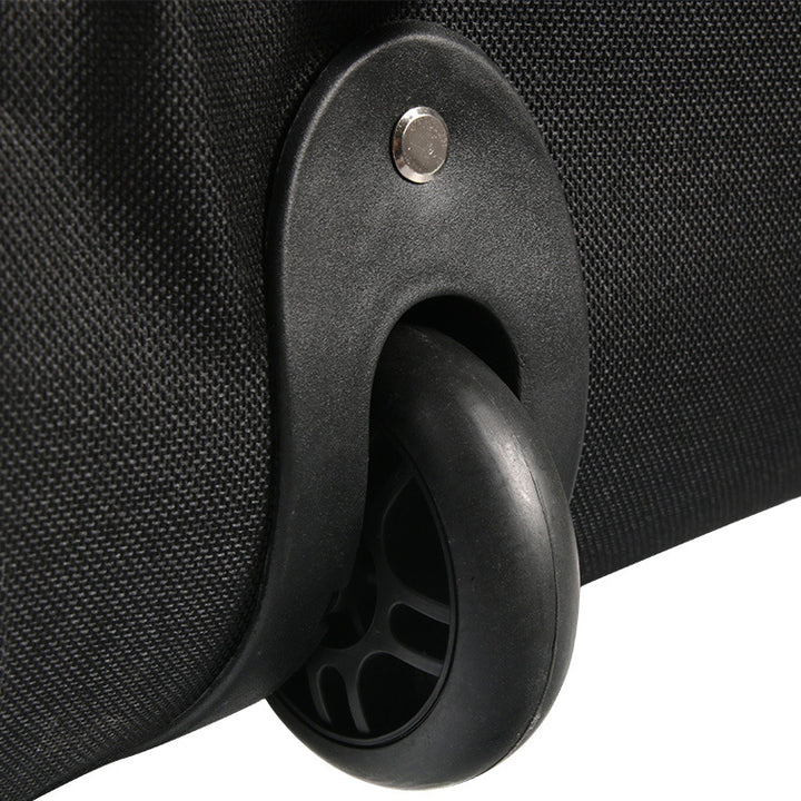 Tigerline Travel Golf Bag - Tigerline Golf