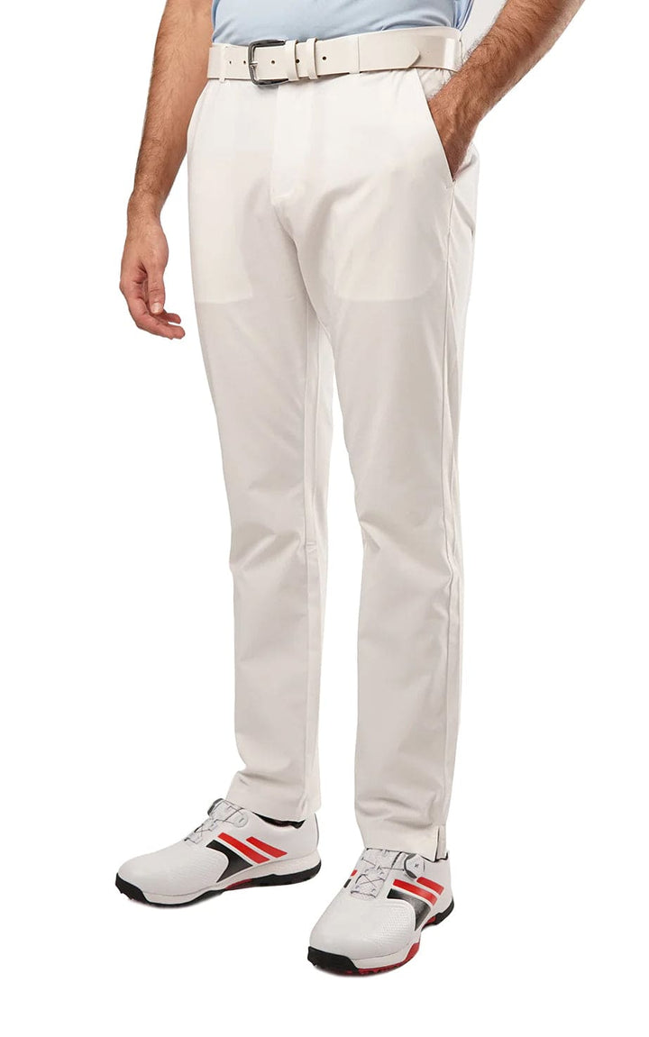 Men's Swing Flex V2 Golf Pant White - Tigerline Golf