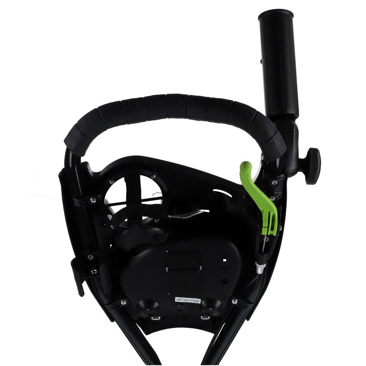 SmartPush Push Cart - Tigerline Golf