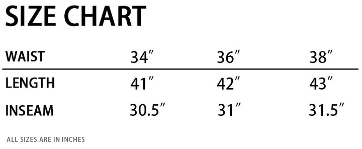 Mens Active Stretch Pant Blue - Tigerline Golf