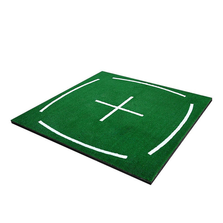Teaching Range Mat - Tigerline Golf
