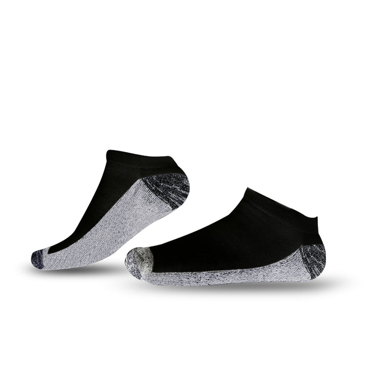 Tour Athletic Low Cut Ankle Socks - Tigerline Golf