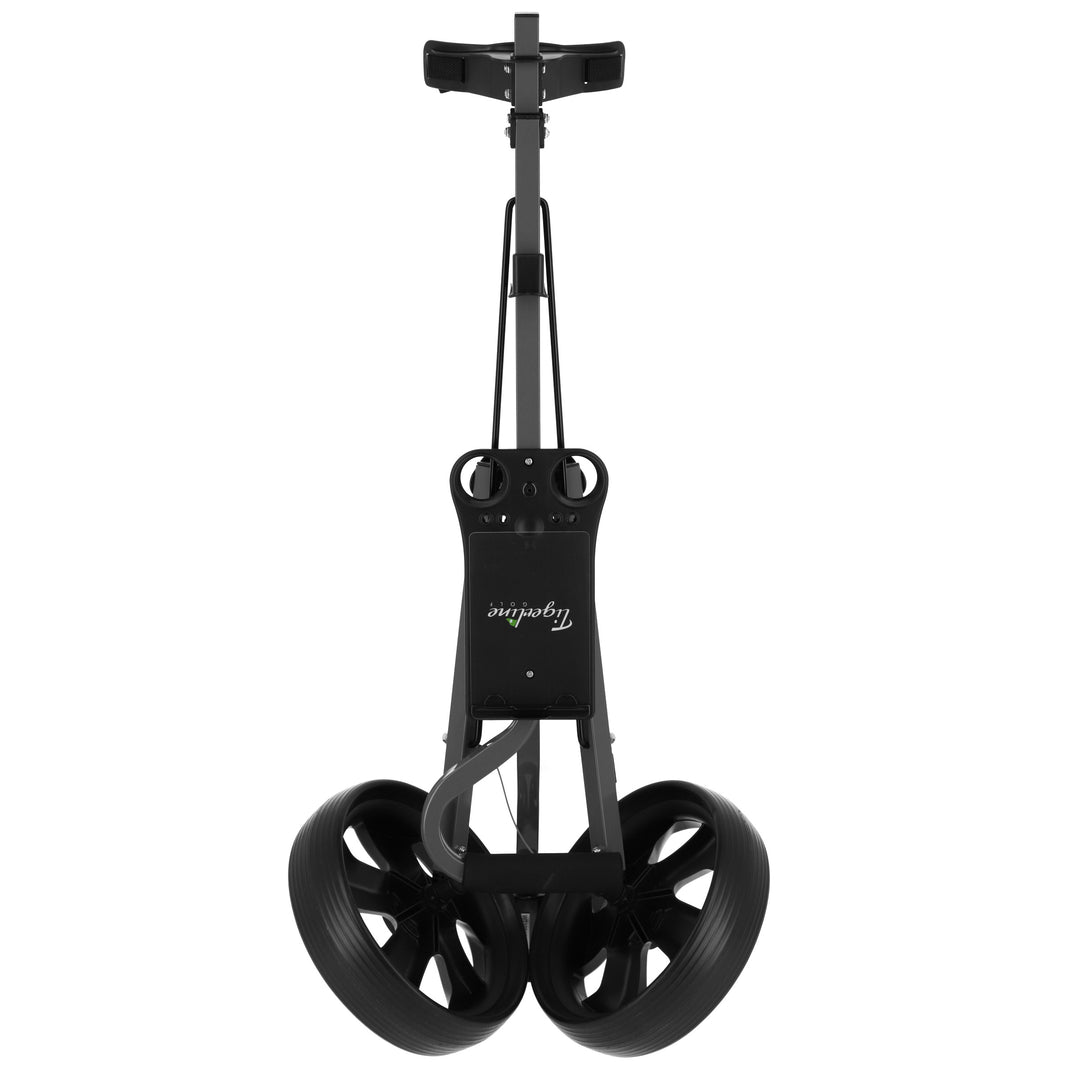 Microlite Pull Cart Graphite Gray