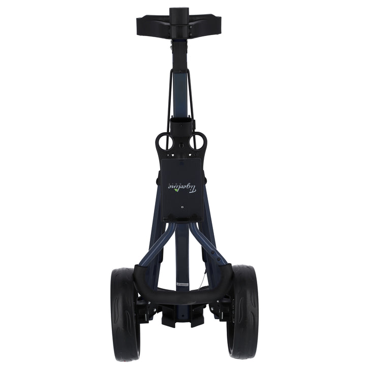 Prolite Pull Cart Aqua Gray - Tigerline Golf