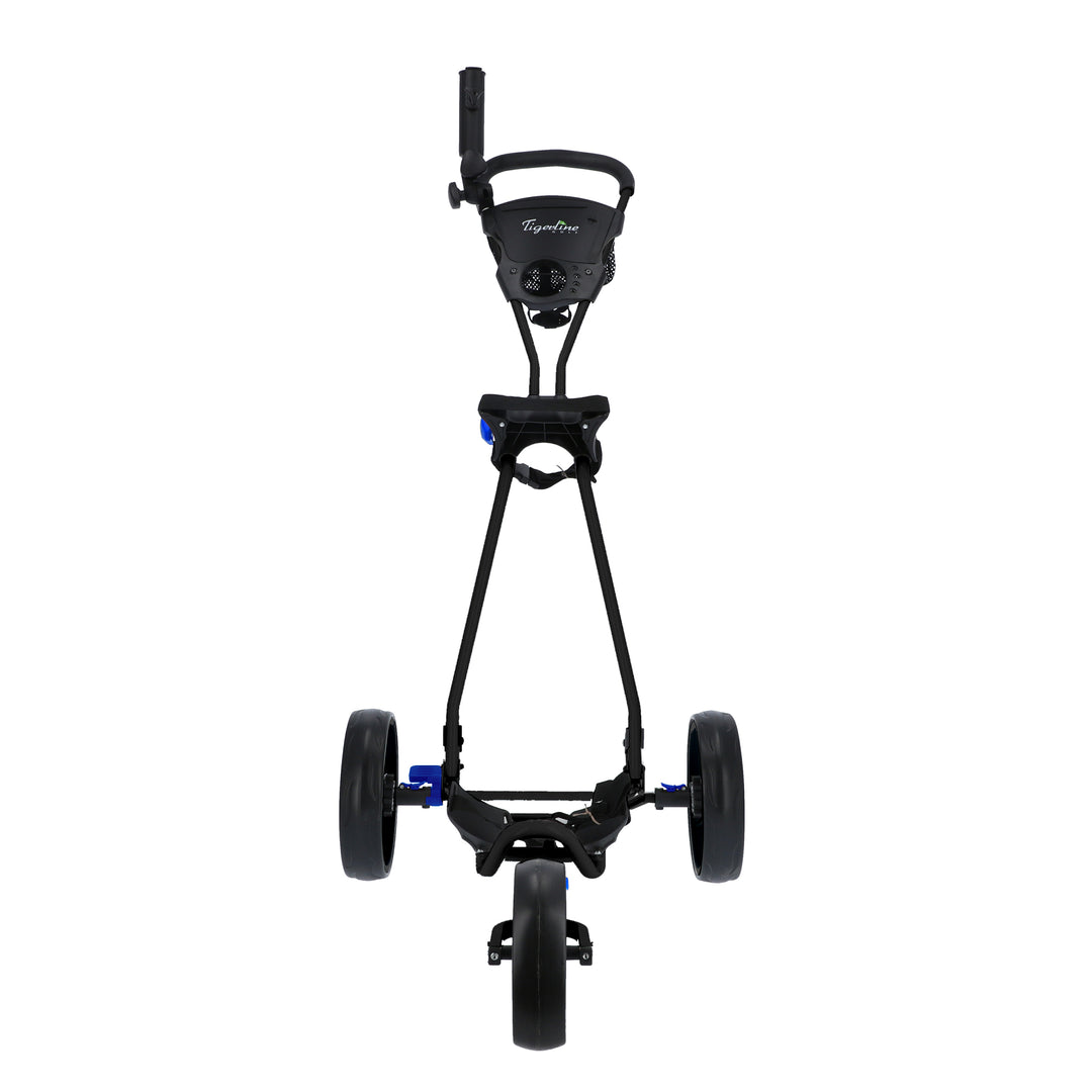 Wave Push Cart Limited Edition