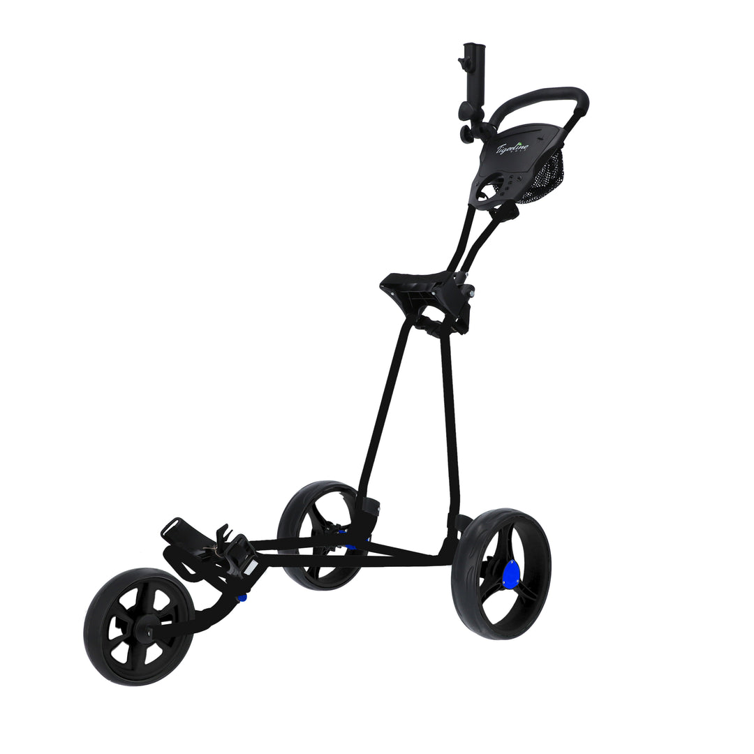 Wave Push Cart Limited Edition