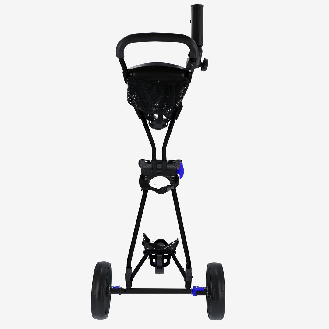Wave Push Cart Limited Edition
