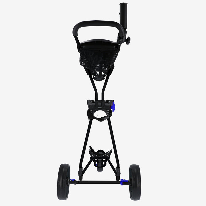 Wave Push Cart Limited Edition