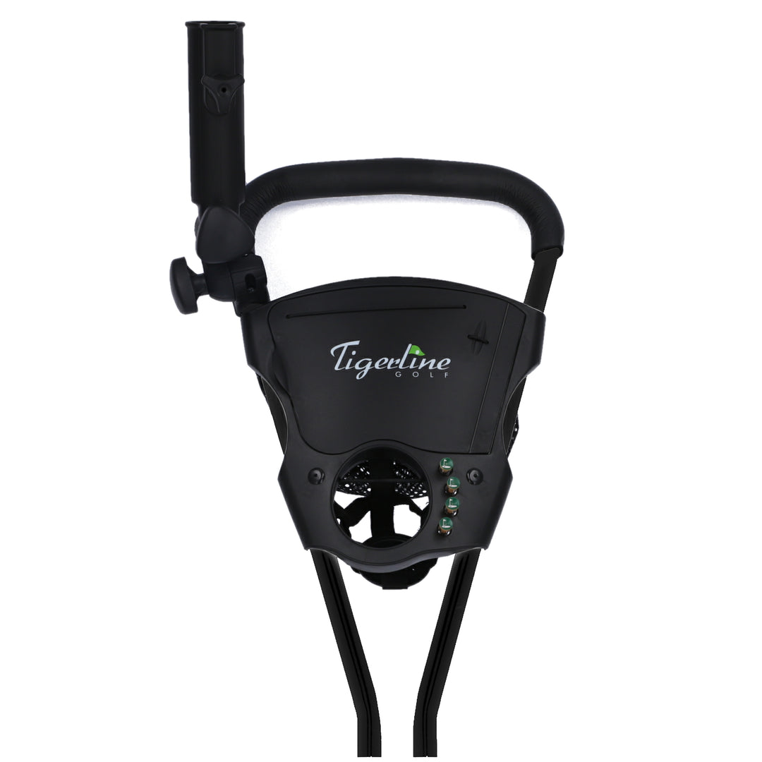 Wave Push Cart Limited Edition