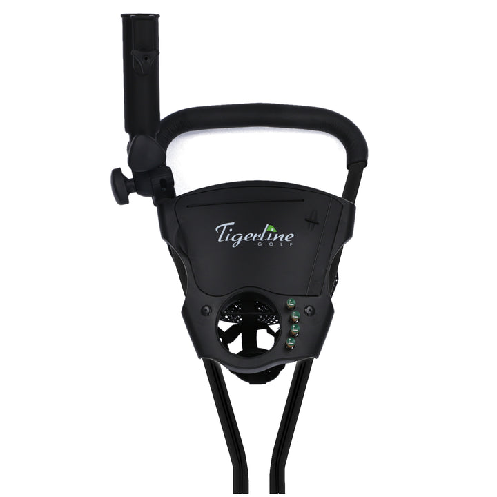 Wave Push Cart Limited Edition