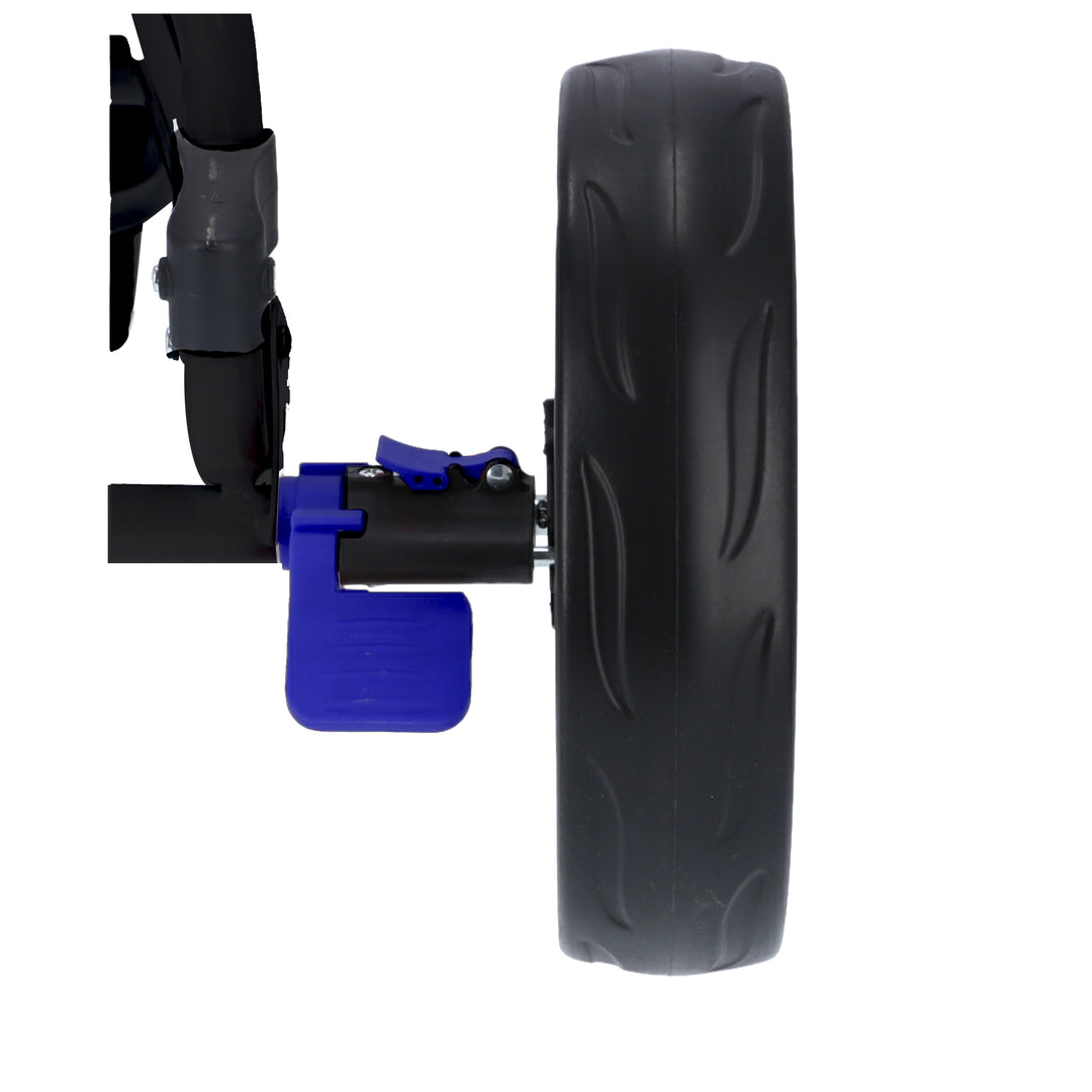 Wave Push Cart Limited Edition