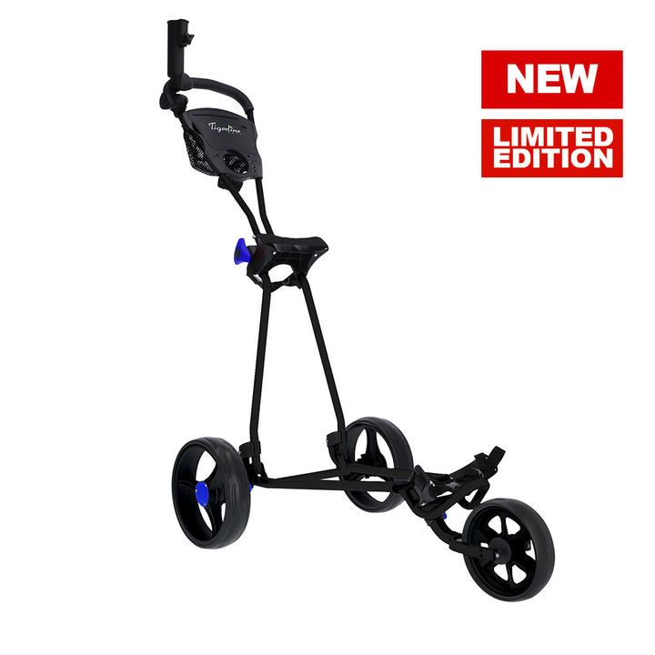 Wave Push Cart Limited Edition
