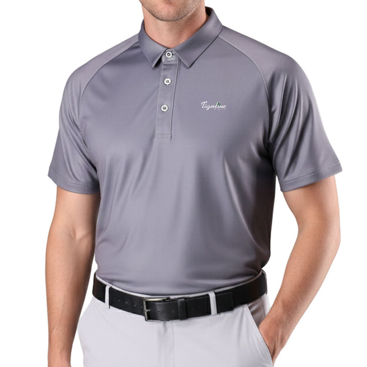 Mens Soft Essential Polo