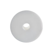 Golf Practice Rubber Tee 70 mm - Tigerline Golf
