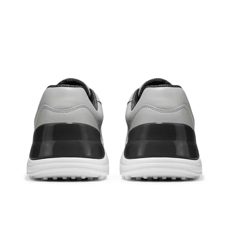Tigerline Ultra X2 Apex Tour Auto-Lacing Shoes Gray