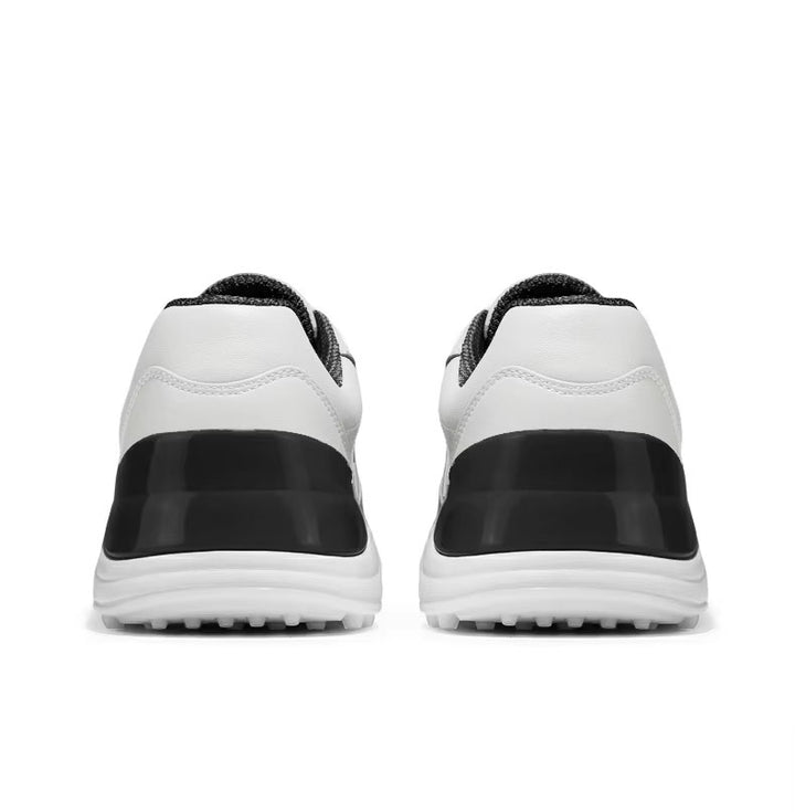 Tigerline Ultra X2 Apex Tour Auto-Lacing Shoes White