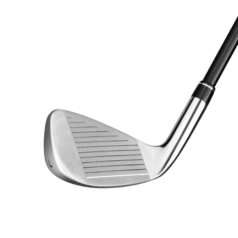 Tigerline CBX Cavity Back Iron Golf Set - Tigerline Golf