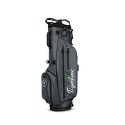 Tigerline Golf Hyper Lite Stand Bag GRAY - Tigerline Golf