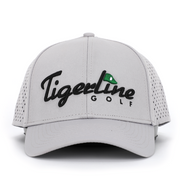 Classic Mesh Cap - Tigerline Golf
