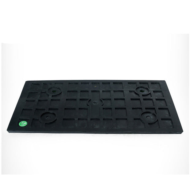 Tigerline Dual-Turf Hitting Mat - Tigerline Golf