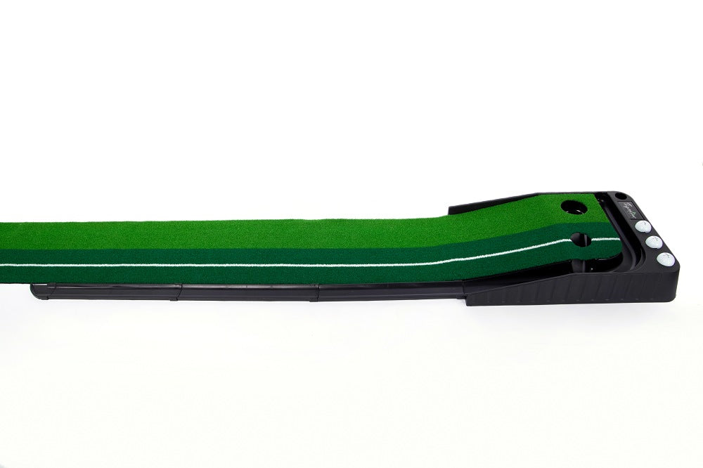Golf Putting Trainer matt – Tigerline Golf
