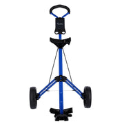Prolite Pull Cart Blue - Tigerline Golf