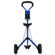 Prolite Pull Cart Blue - Tigerline Golf