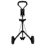 Prolite Pull Cart Gray - Tigerline Golf
