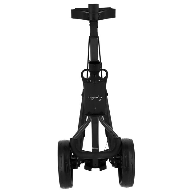 Prolite Pull Cart Gray - Tigerline Golf