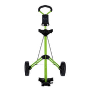 Prolite Pull Cart Green - Tigerline Golf