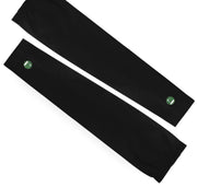 High Compression Arm Sleeves Pair Black - Tigerline Golf